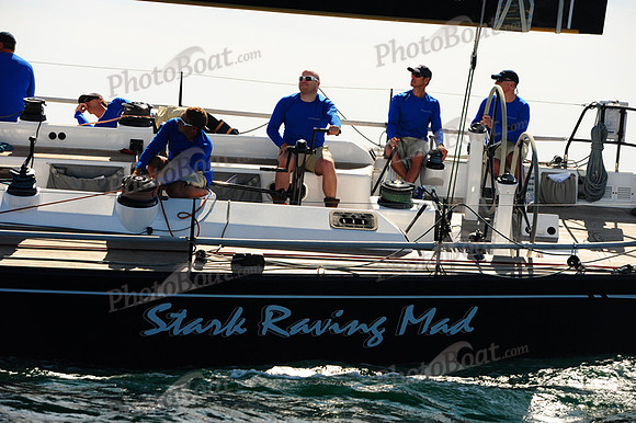 2014 Newport Bermuda A 1828