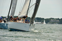 2015 NYYC Annual Regatta C 690