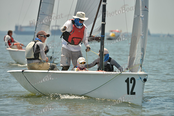2017 Southern Bay Race Week C_0697