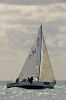 2014 Key West Race Week C 541
