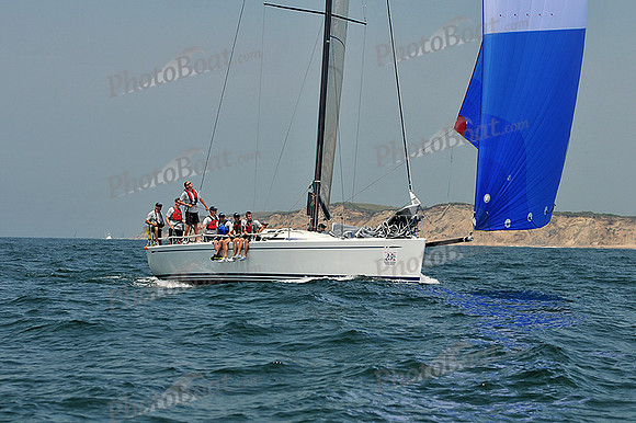 2013 Block Island Race Week B 596