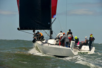 2016 Charleston Race Week C 0811