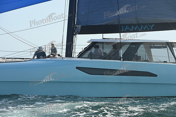 2025 Block Island Race Week A_0299
