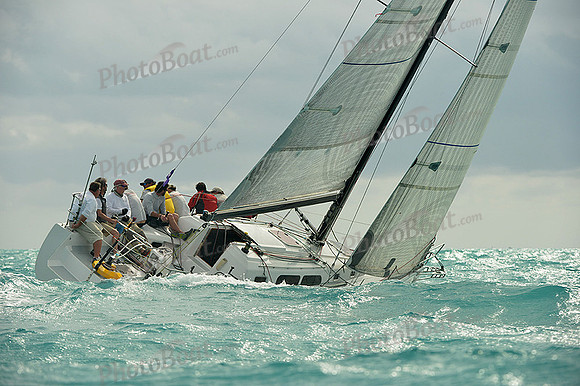 2015 Key West Race Week E 1674