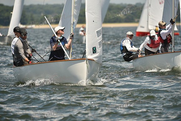 2018 Thistle Nationals G_0493