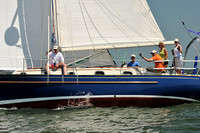 2013 Southern Bay Race Week C 1427