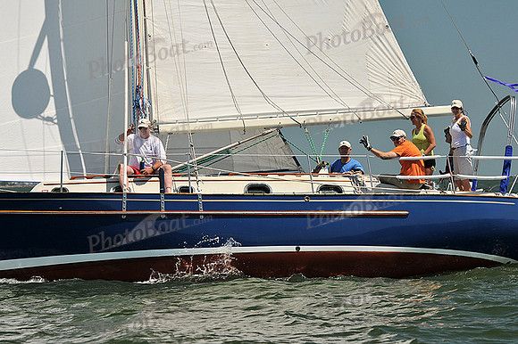 2013 Southern Bay Race Week C 1427