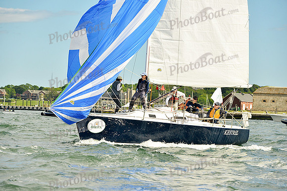 2016 NYYC Annual Regatta C_0197