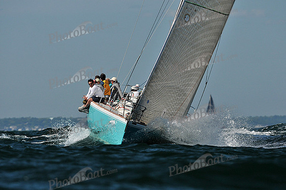 2013 NYYC Annual Regatta B 1877