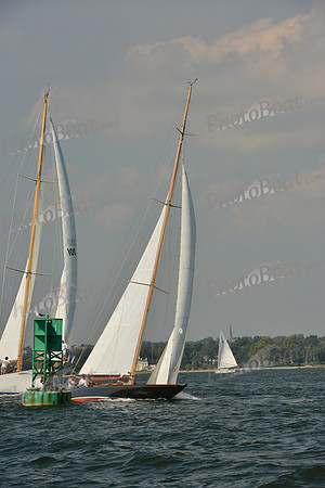 2015 IHYC Classic Yacht Regatta 165