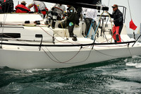 2015 Block Island Race Week D 673