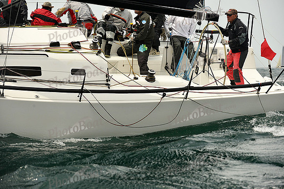 2015 Block Island Race Week D 673