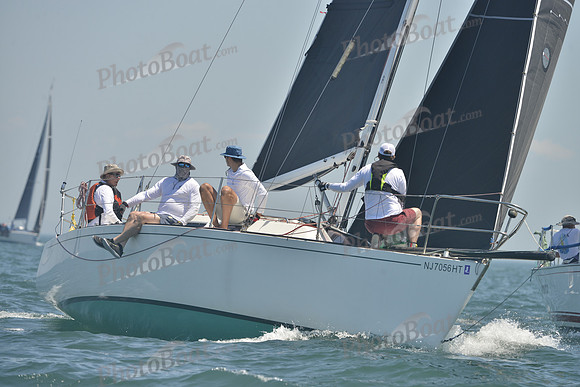 2025 Block Island Race Week G_0209