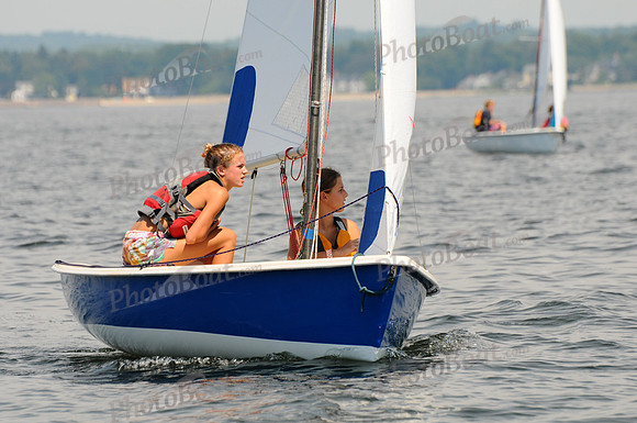 2011 Pequot Pixel Regatta A 244
