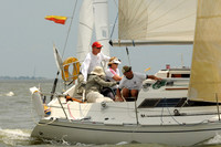 2012 Southern Bay Race Week A 1313