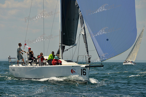 2015 Block Island Race Week B 087