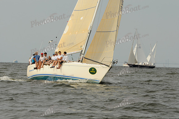 2011 Gov Cup A 1105