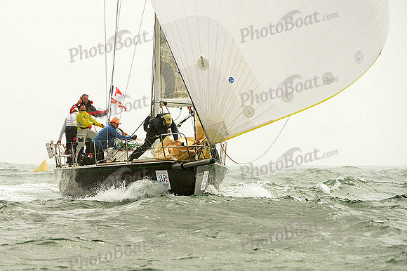 2013 Block Island Race Week E 752