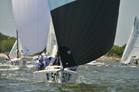 2017 Charleston Race Week A_1197