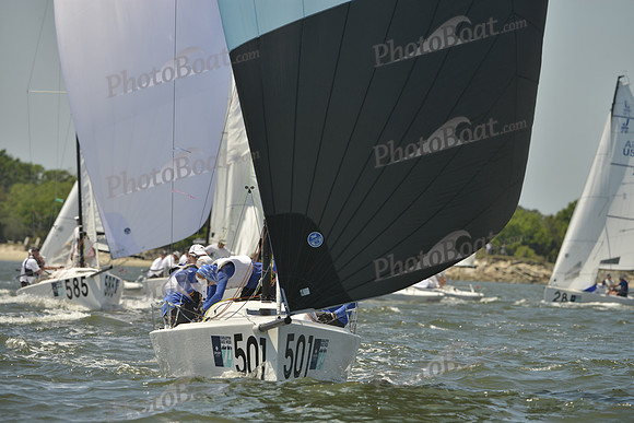 2017 Charleston Race Week A_1197