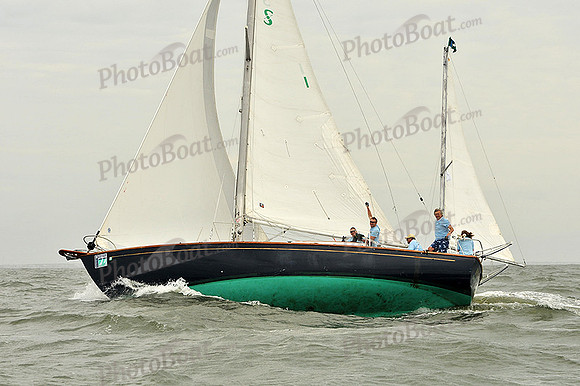 2013 Charleston Race Week A 655