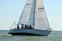2013 Southern Bay Race Week D 175