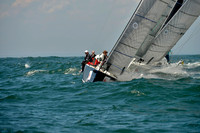2017 Block Island Race Week A_0116