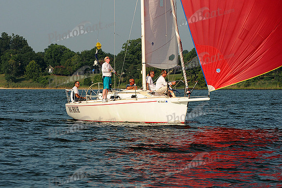 2012 Gov Cup B 947
