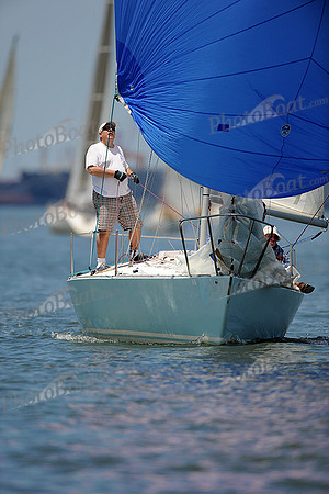 2013 Southern Bay Race Week B 750