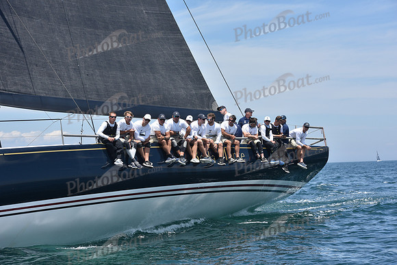 2021 Block Island Race Week A_0549