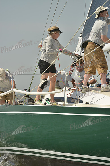 2017 Southern Bay Race Week A_0208