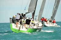 2015 Key West Race Week A 617