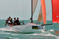 2013 Key West Race Week B 1266