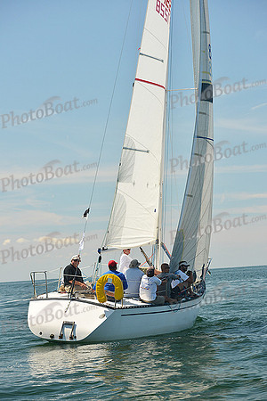 2015 Cape Charles Cup C 758