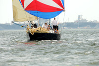 2012 Southern Bay Race Week A 2304