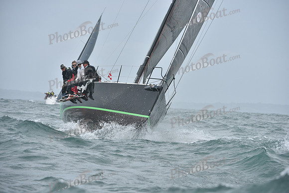 2019 NYYC Annual Regatta D_0155