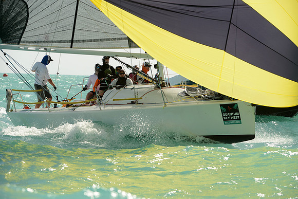 2017 Quantum Key West RW D 076