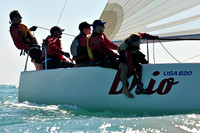 2013 Key West Race Week E 1090