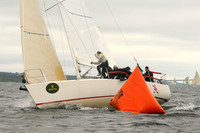 2011 NYYC Annual Regatta C 929