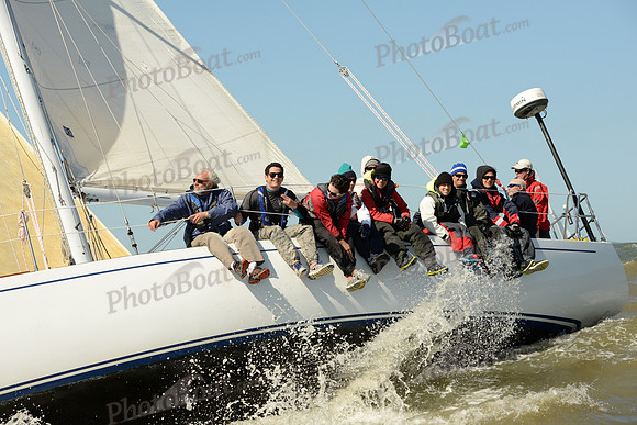 2016 Charleston Race Week B 0142