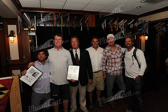 2013 J70 NAs Awards 028