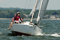 2012 CPYC One Design 455