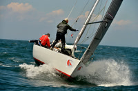 2017 Block Island Race Week A_0497