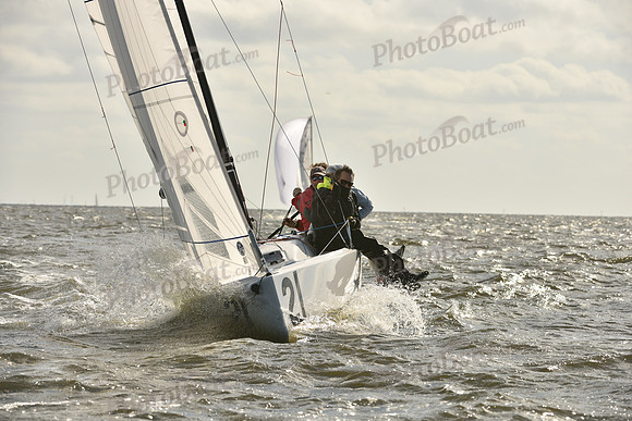 2019 J70 Winter Series A_0894