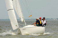 2012 Southern Bay Race Week A 1280