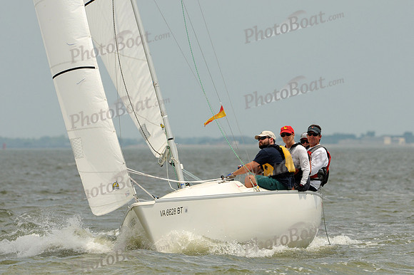2012 Southern Bay Race Week A 1280