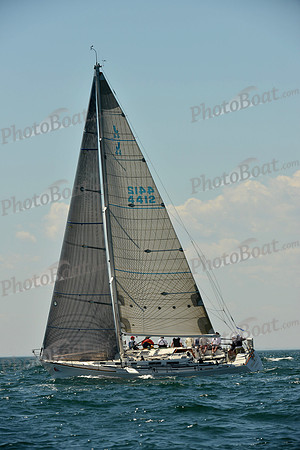 2015 Block Island Race Week B 398