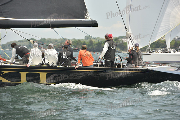 2018 NYYC Annual Regatta B_1122
