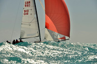 2017 Quantum Key West RW C 611
