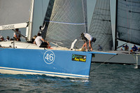 2014 Key West Race Week A 601